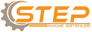 Stepmakine